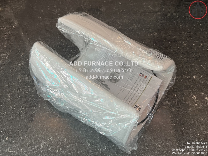 Marchel Spare parts for Gas Filter DN100 (4)